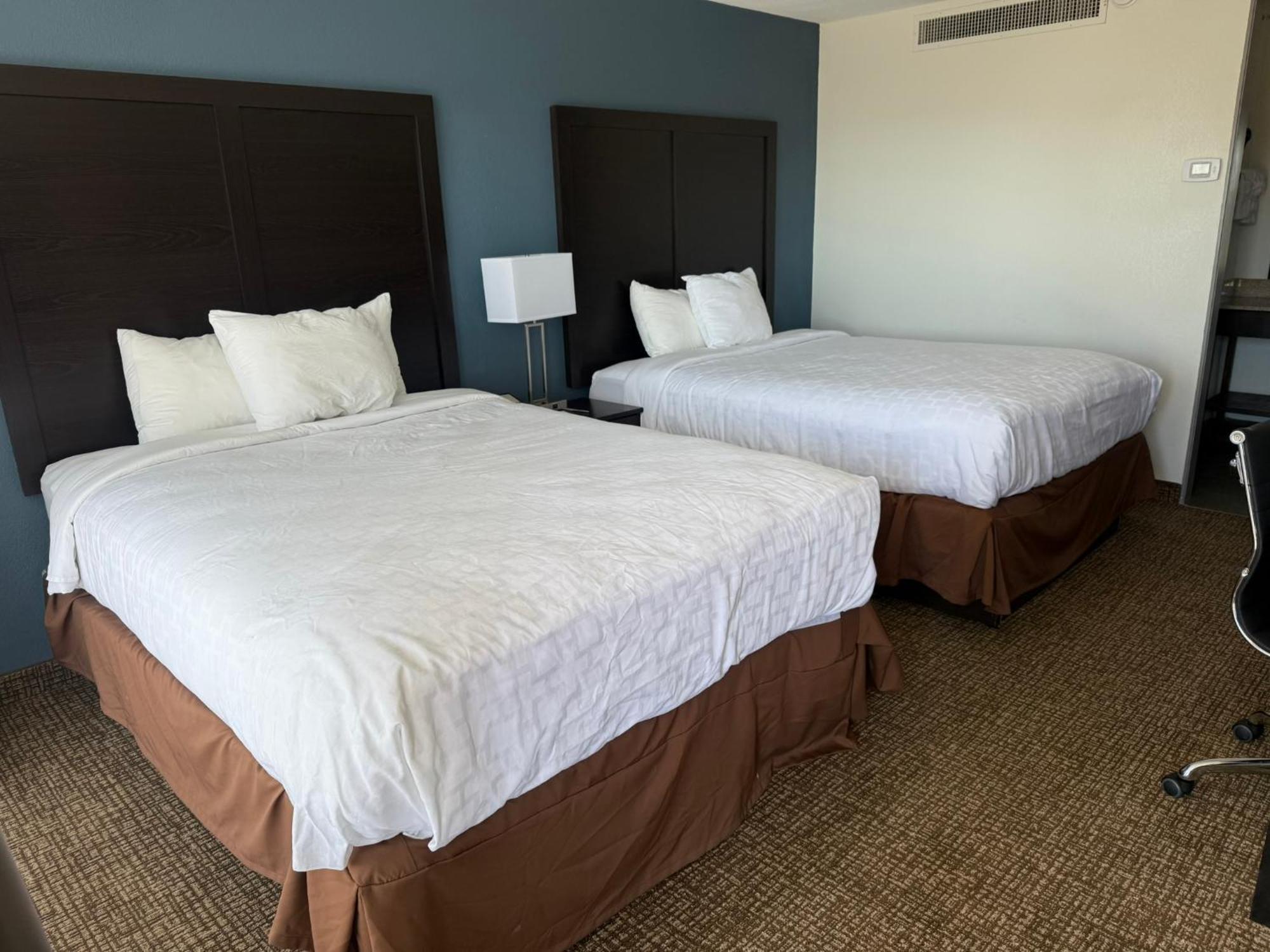 Sonesta Essential - Rapid City Dış mekan fotoğraf