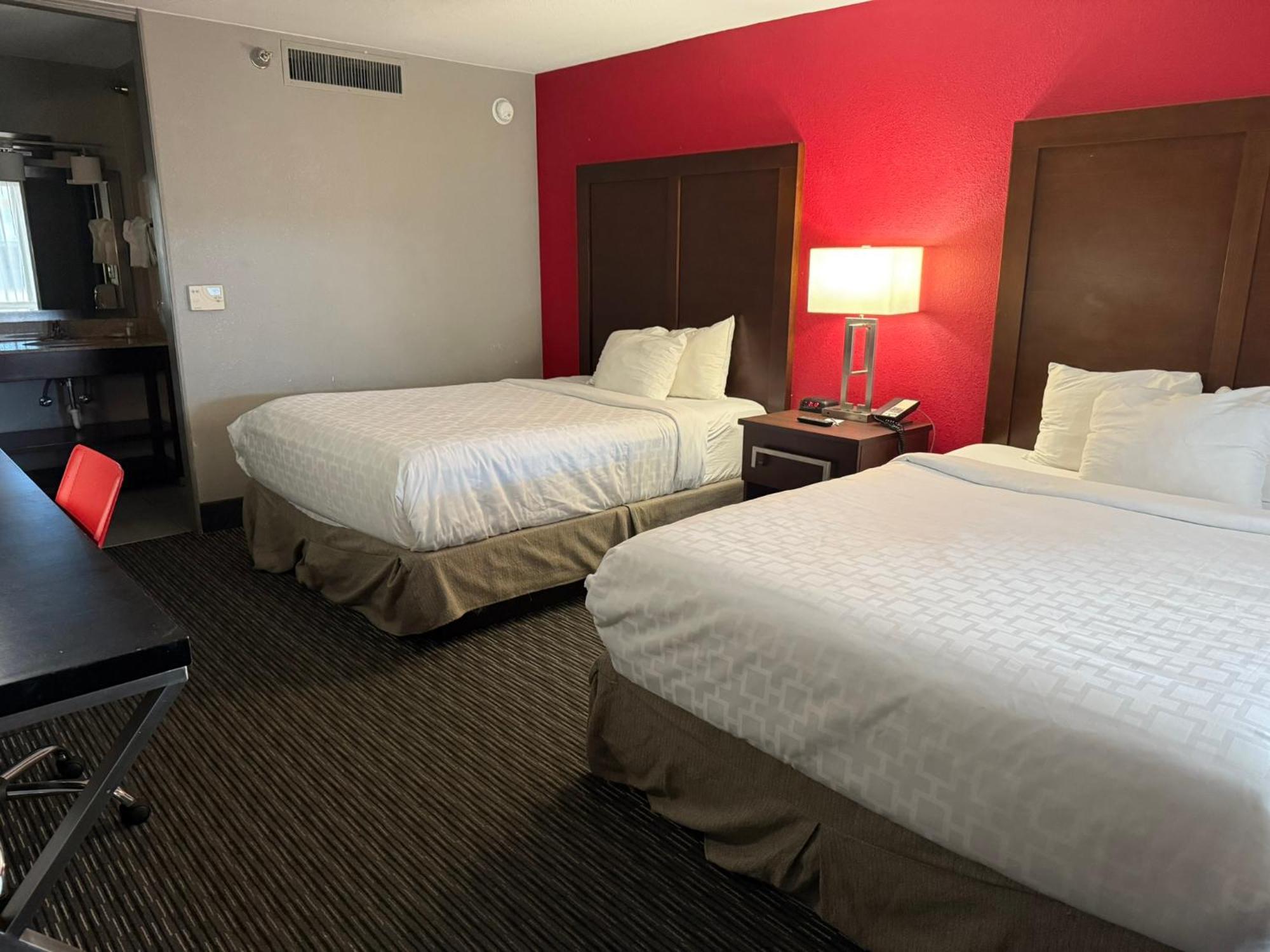 Sonesta Essential - Rapid City Dış mekan fotoğraf